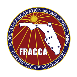 Logo: Florida Refrigeration and Air Conditioning Contractor's Association
