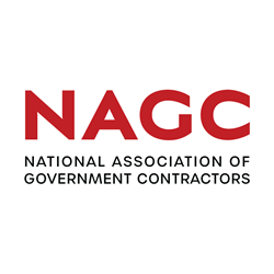 Logo: National Association of Government Contractors